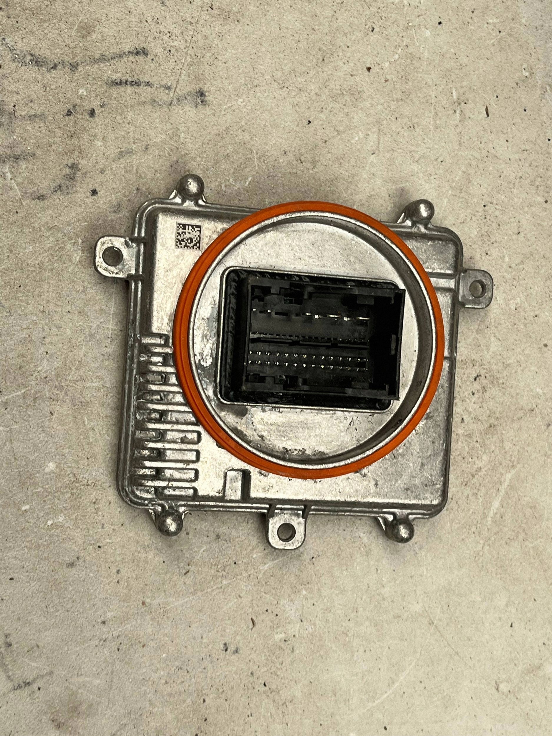 control unit LED REFLEKTORA SEAT ARONA 992941571AE @M