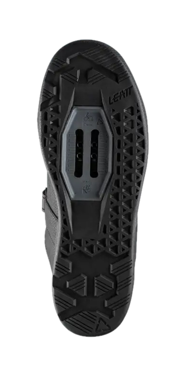 LEATT BUTY ROWEROWE 4.0 CLIP SHOE 40 / 25 cm Przeznaczenie inne