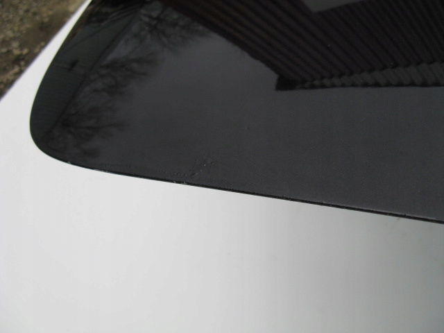 boot door SEAT ALTEA XL LC9Z