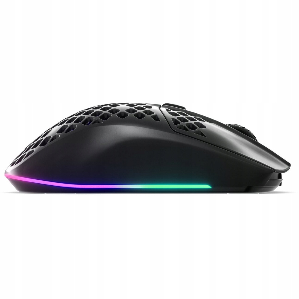 Bezdrôtová myš SteelSeries Aerox 3 Onyx 2022