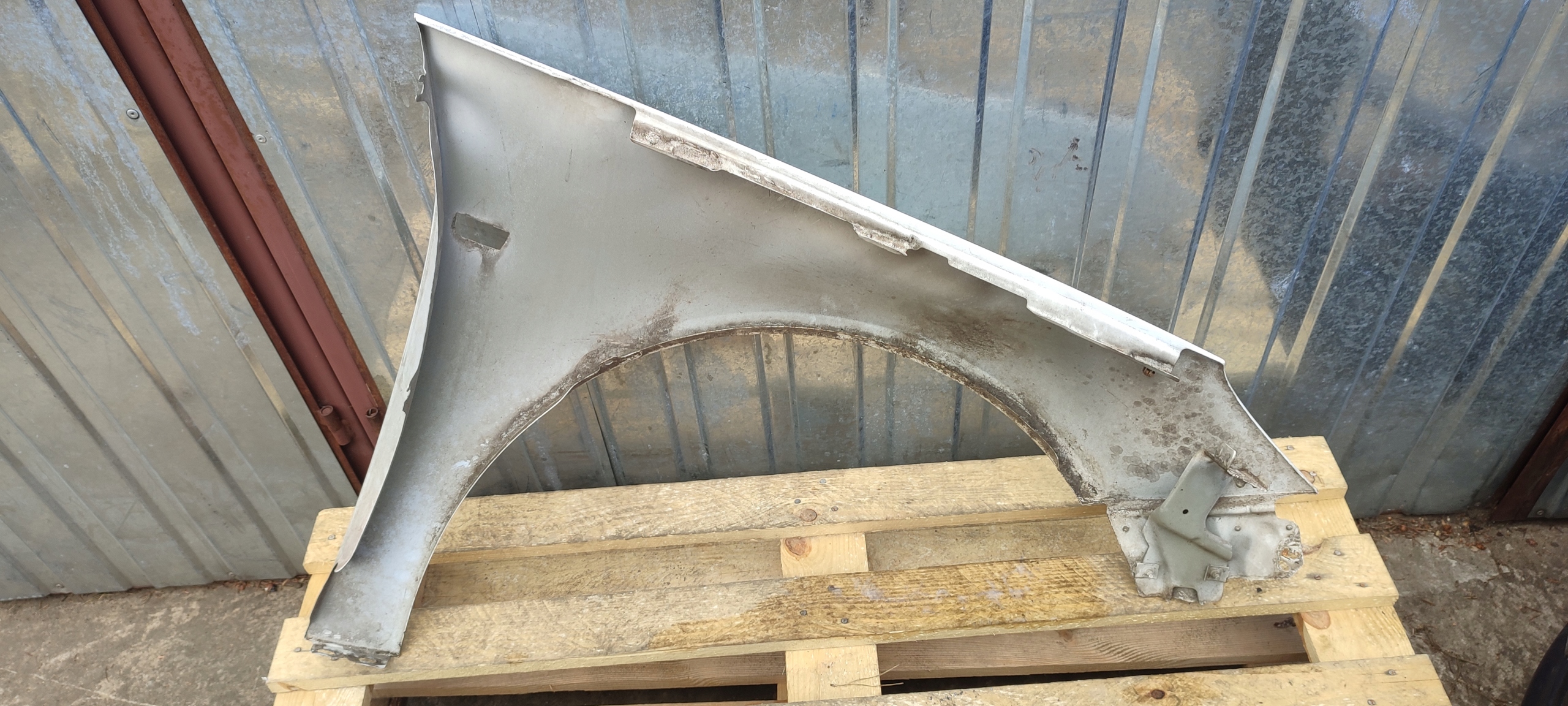 fender left front left front opel insignia a z40r original