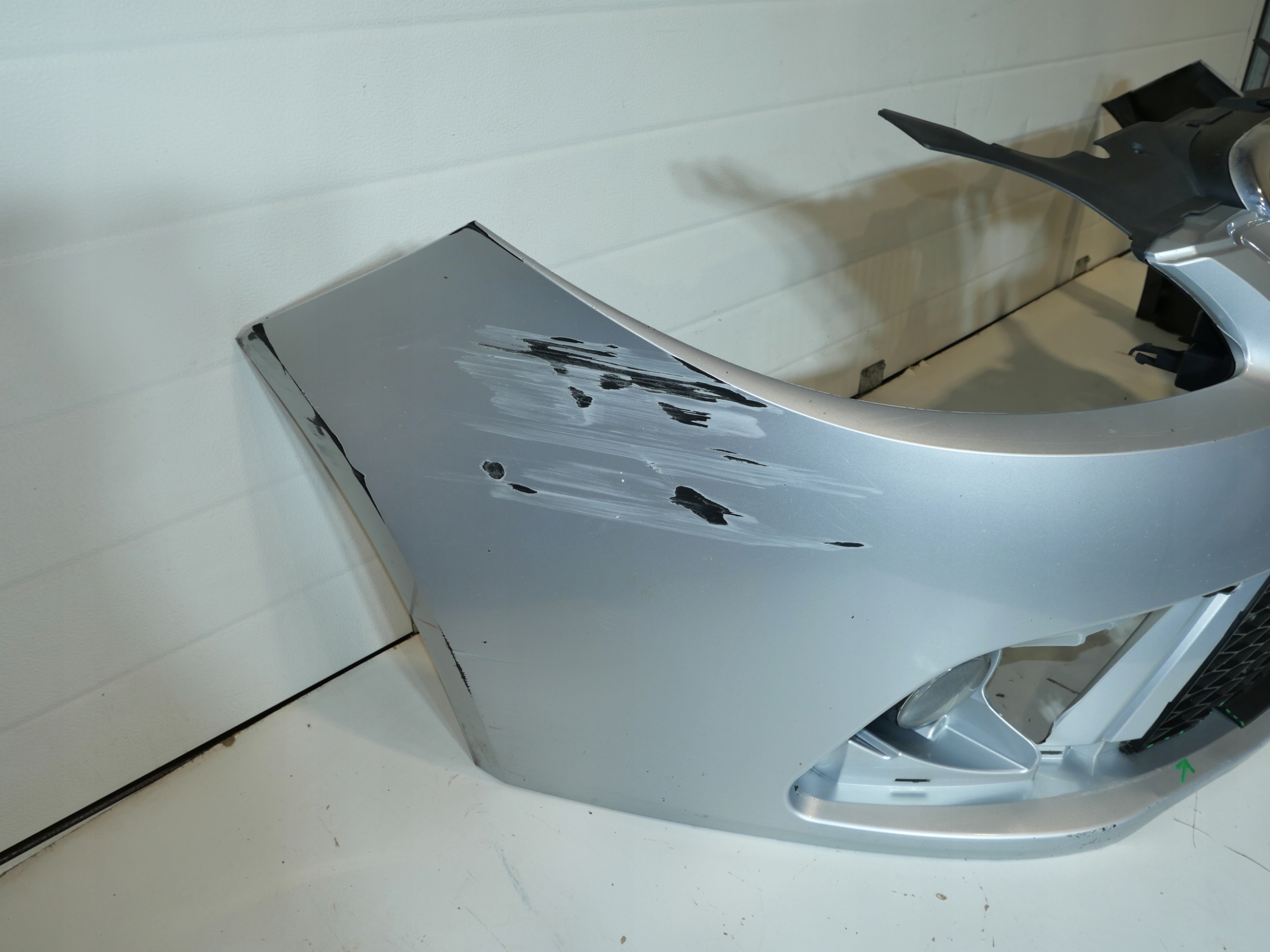 nárazník předek přední SEAT ALTEA FR 5P0807231C