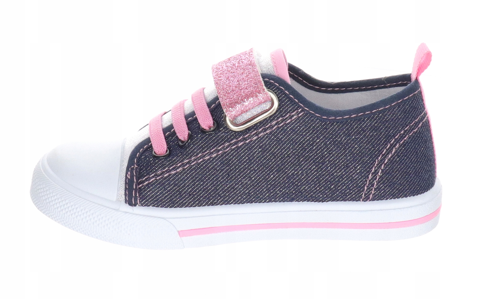 AMERICAN CLUB TRAMPKI TENISÓWKI BUTY SPORTOWE R.28 Rozmiar (new) 28