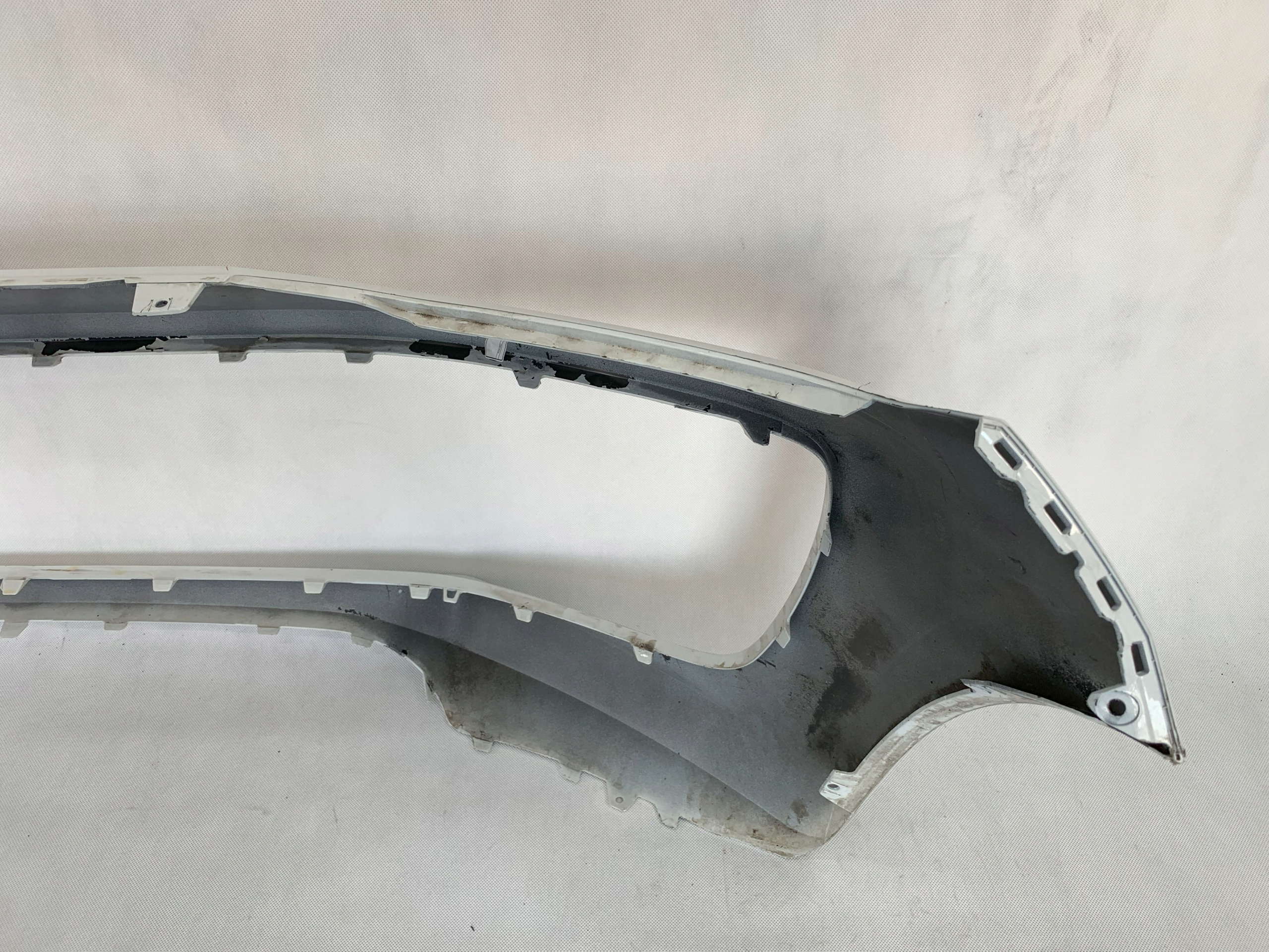 Frontstoßstange Volkswagen Up 16r FL 1S0807221F 05.25
