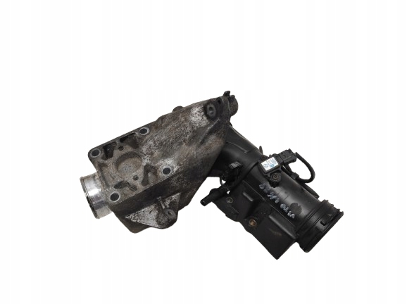 MERCEDES VITO W639 03- 2.2CDI PRZEWÓD RURA INTERCOOLERA A6460901837