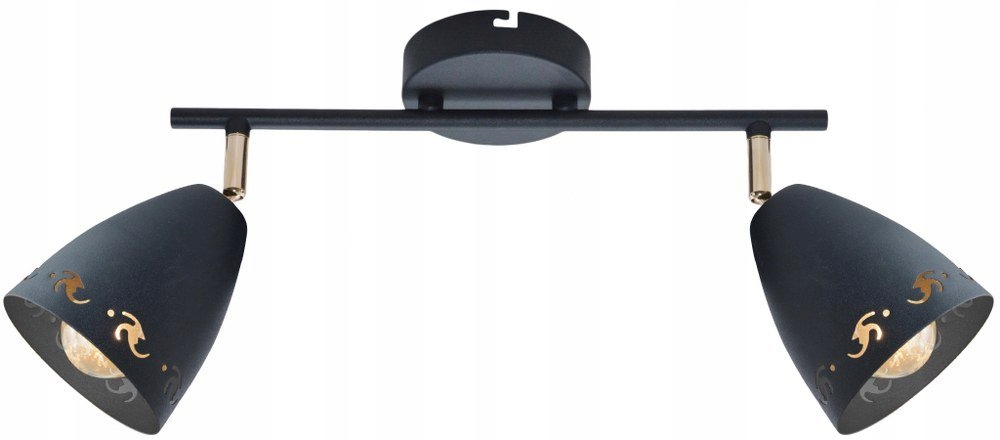 Bodové svítidlo reflektor Coty 92-67166 Candellux