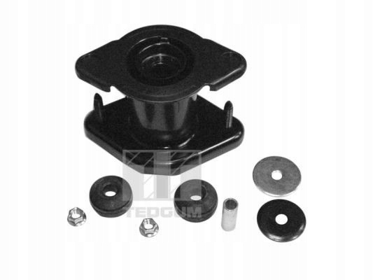 PODUSZKA AMOR TYL P L HONDA CR V 06 12