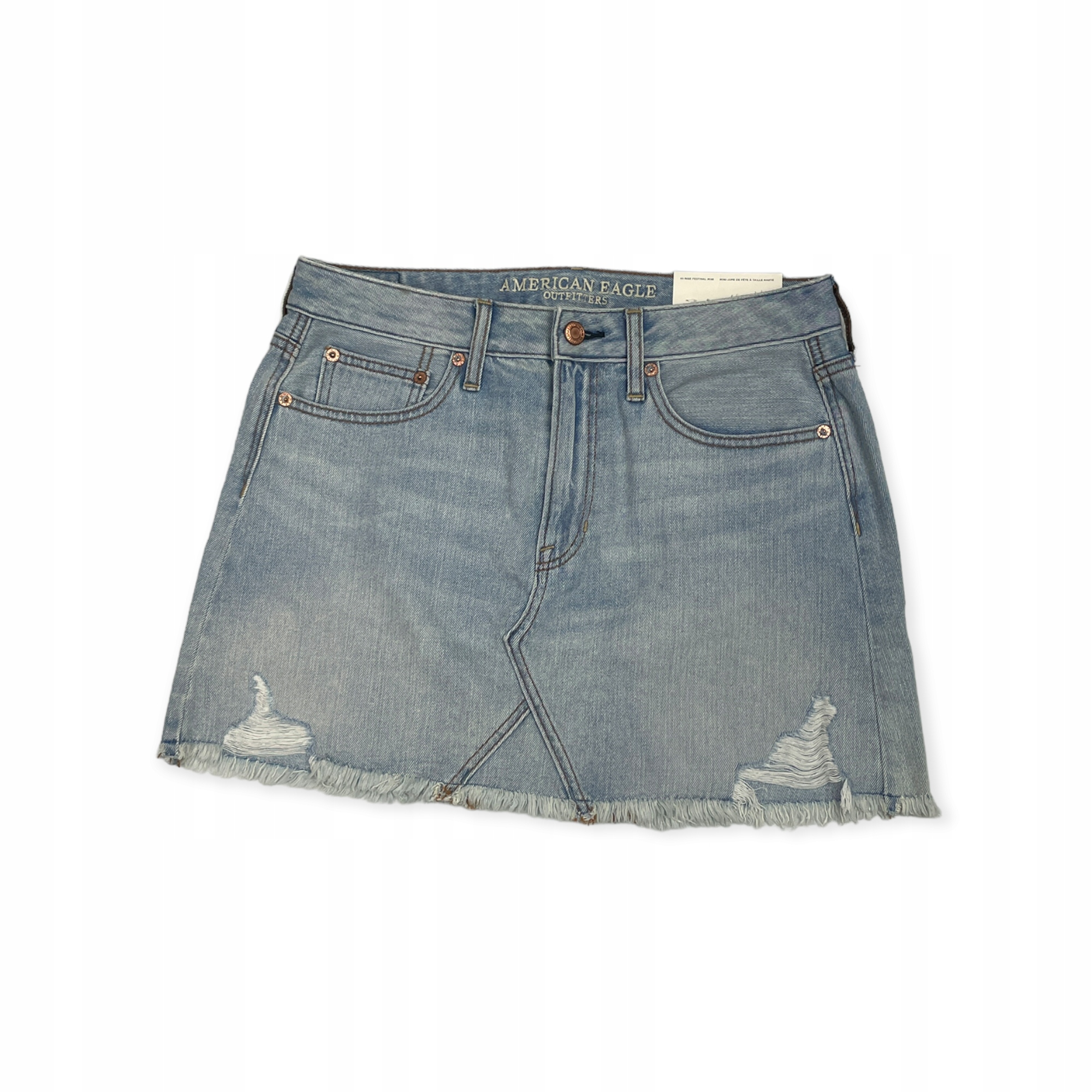 Dámská sukně American Eagle American Eagle