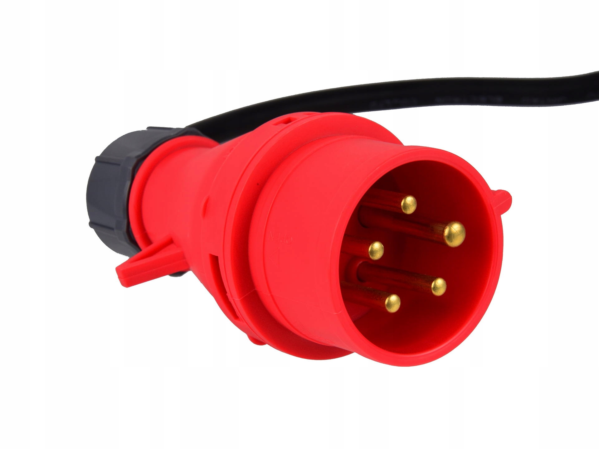 NAGRZEWNICA elektryczna 5 kW 400V FARELKA Klasa efektywności energetycznej A++