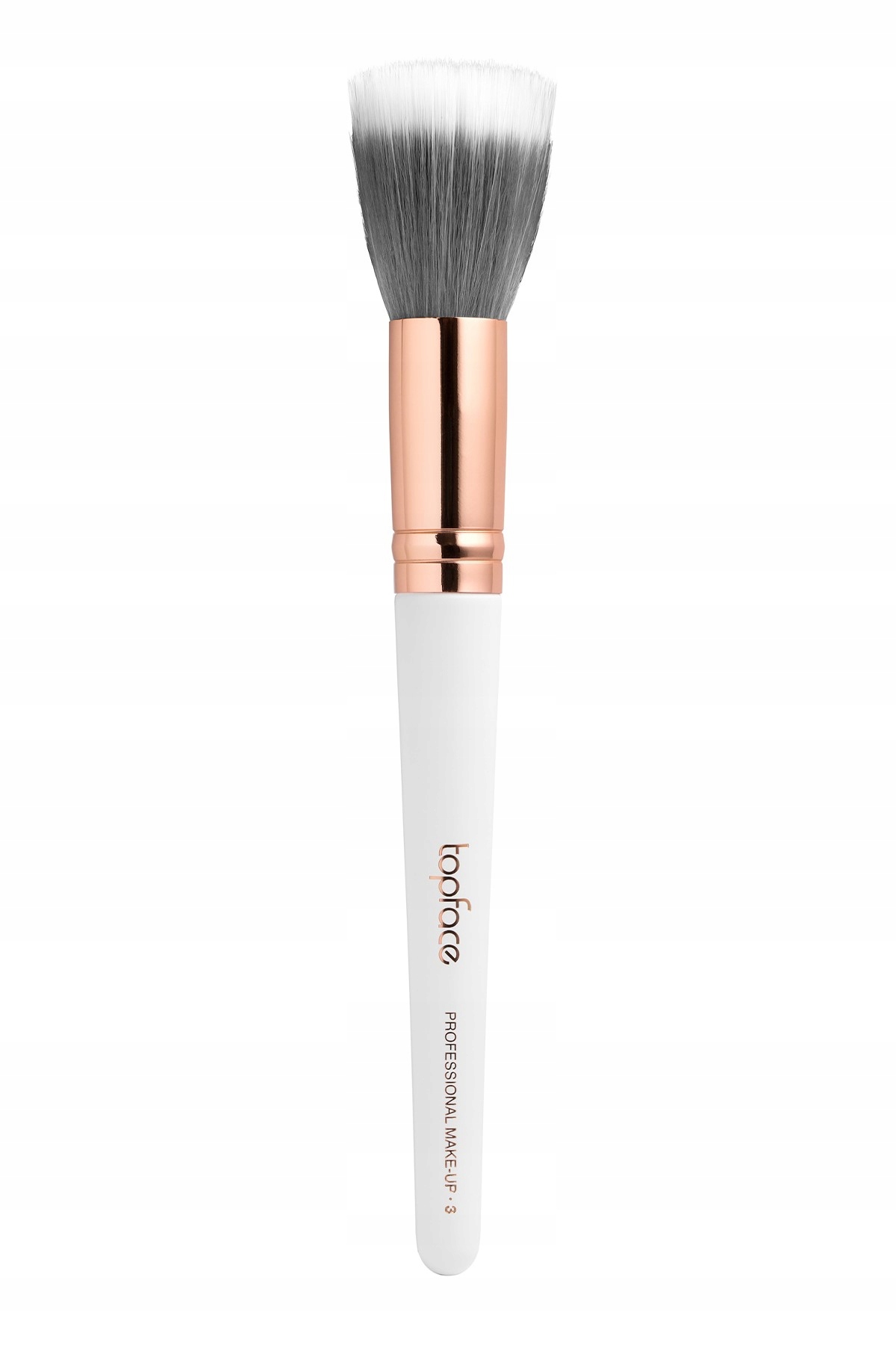 

Topface Foundation Brush-Pędzel do podkładu F03