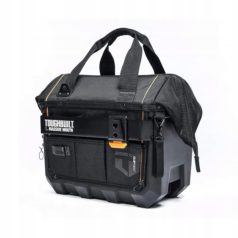 Toughbuilt Torba Narzędziowa 40cm 16'' Mocna Pojemna