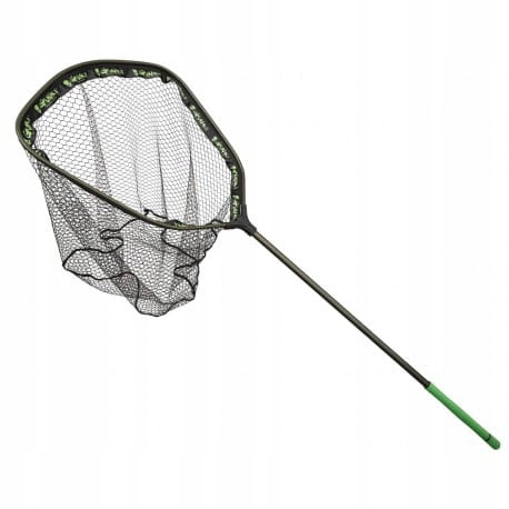 Gunki Podbierak Spinningowy Clip Street 60 x 50 cm 26753