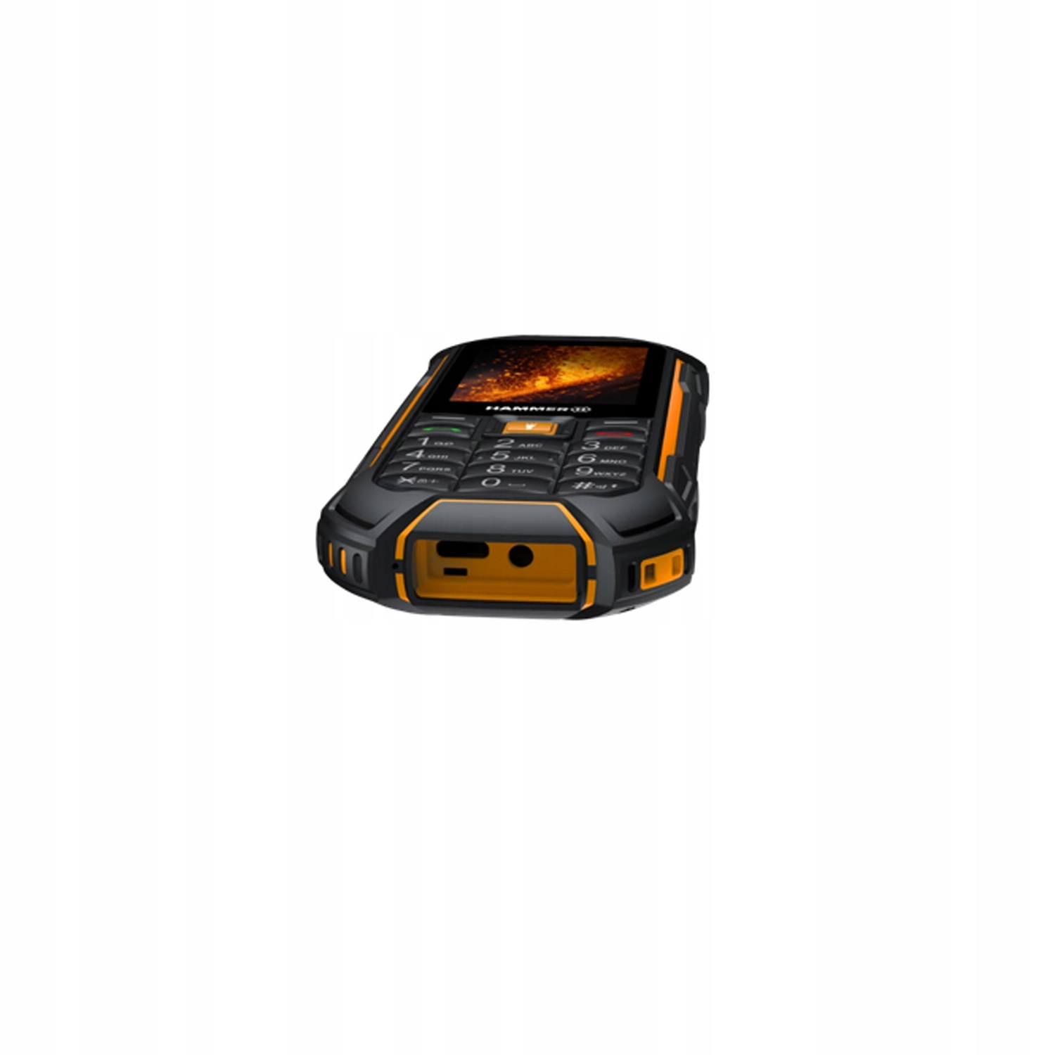 Telefon Hammer Boost 2 Lte