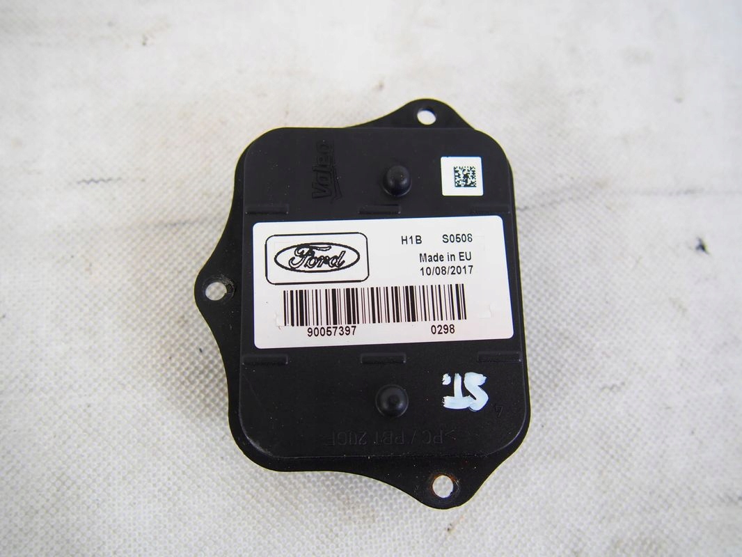 Ford S-Max 15r FL control unit reflektor Lift 2015 s max