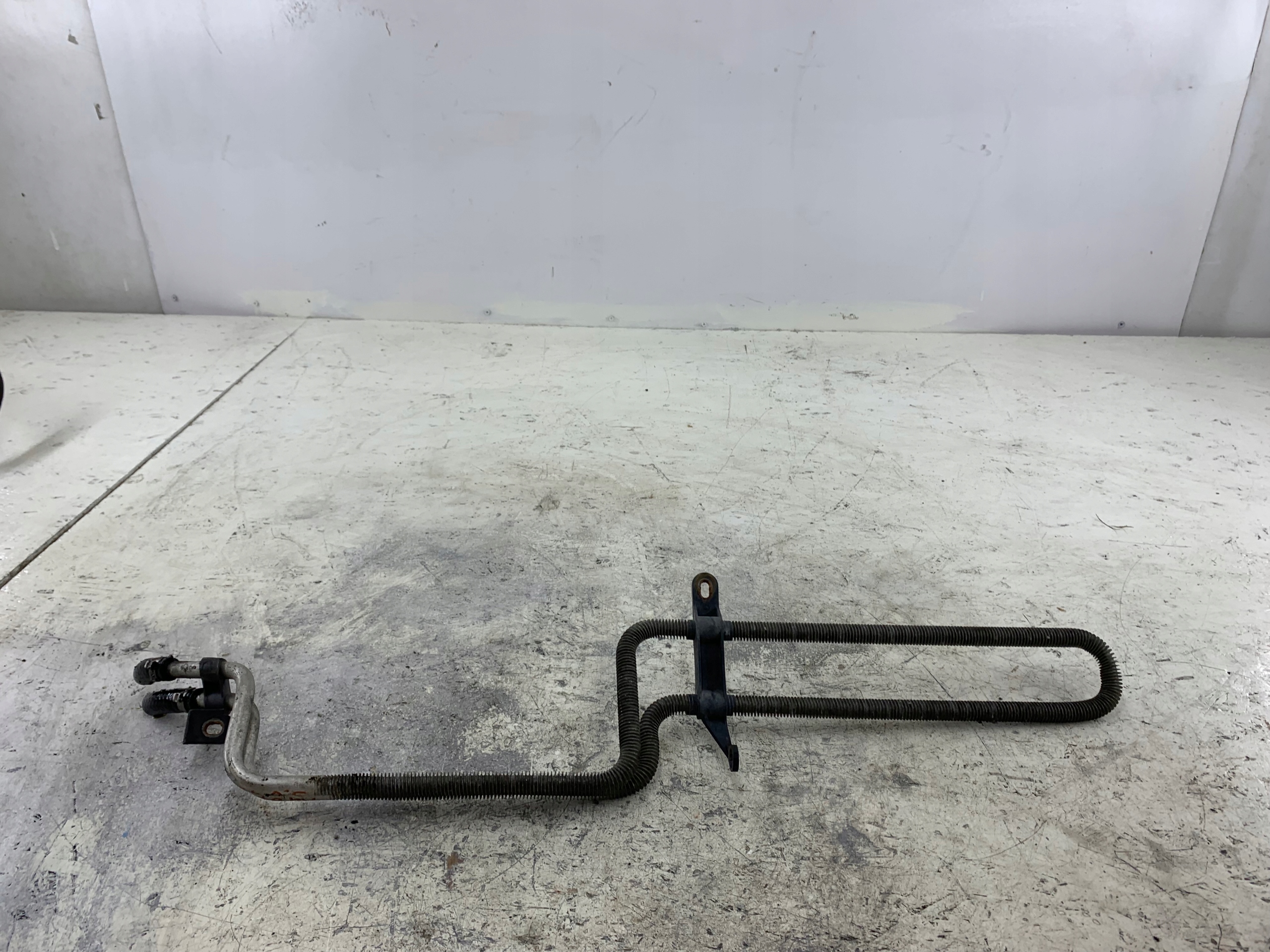 AUDI A4 B7 3.0 TDI Radiatore / Raffreddatore SERVOSTERZO