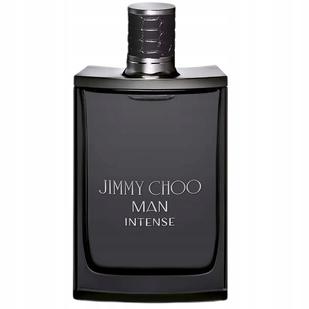 Jimmy Choo Man Intense toaletní voda sprej 200 Ml pro muže