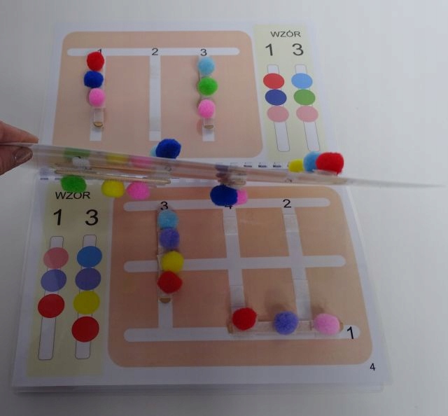 Bystre oko lewopółkulowe Rok wydania 2022