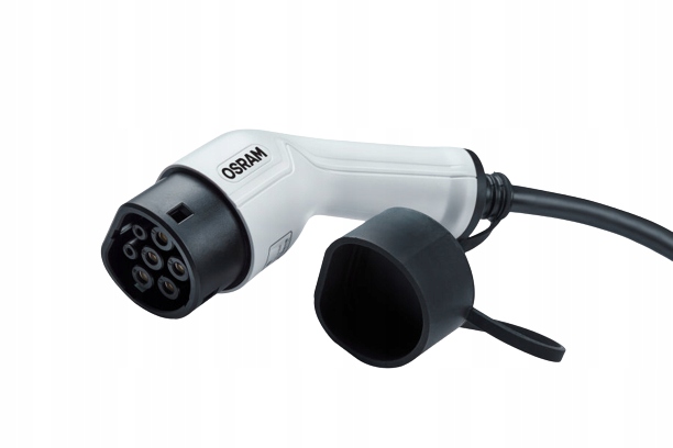 OSRAM ŁADOWARKA DO SAMOCHODÓW ELEKTRYCZNYCH BATTER Numery katalogowe zamienników KAVO PARTS ECC-10005 TESLA TECHNICS TTE0002