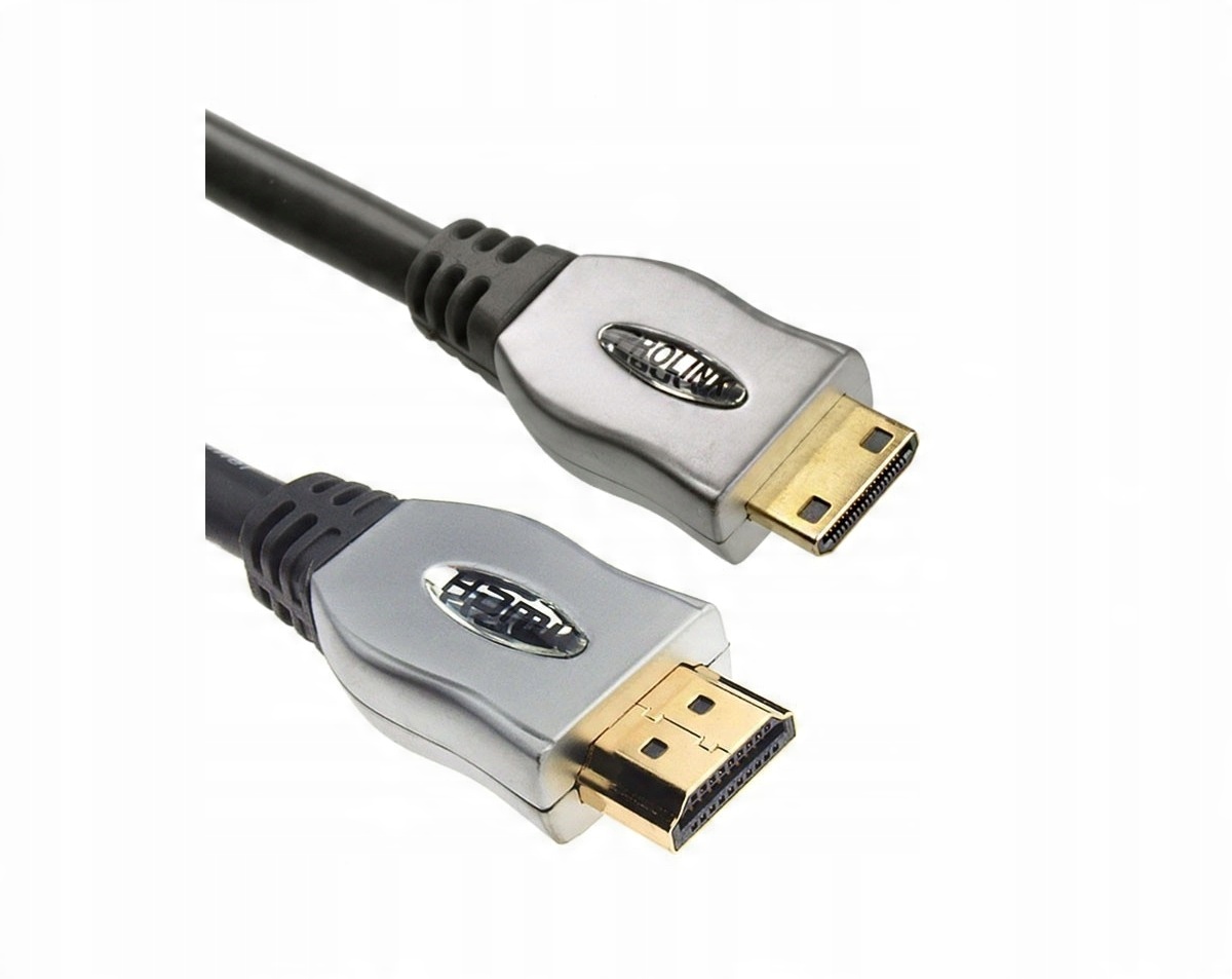 

Kabel HDMI-miniHDMI Prolink Exclusive TCV8350 1,2m