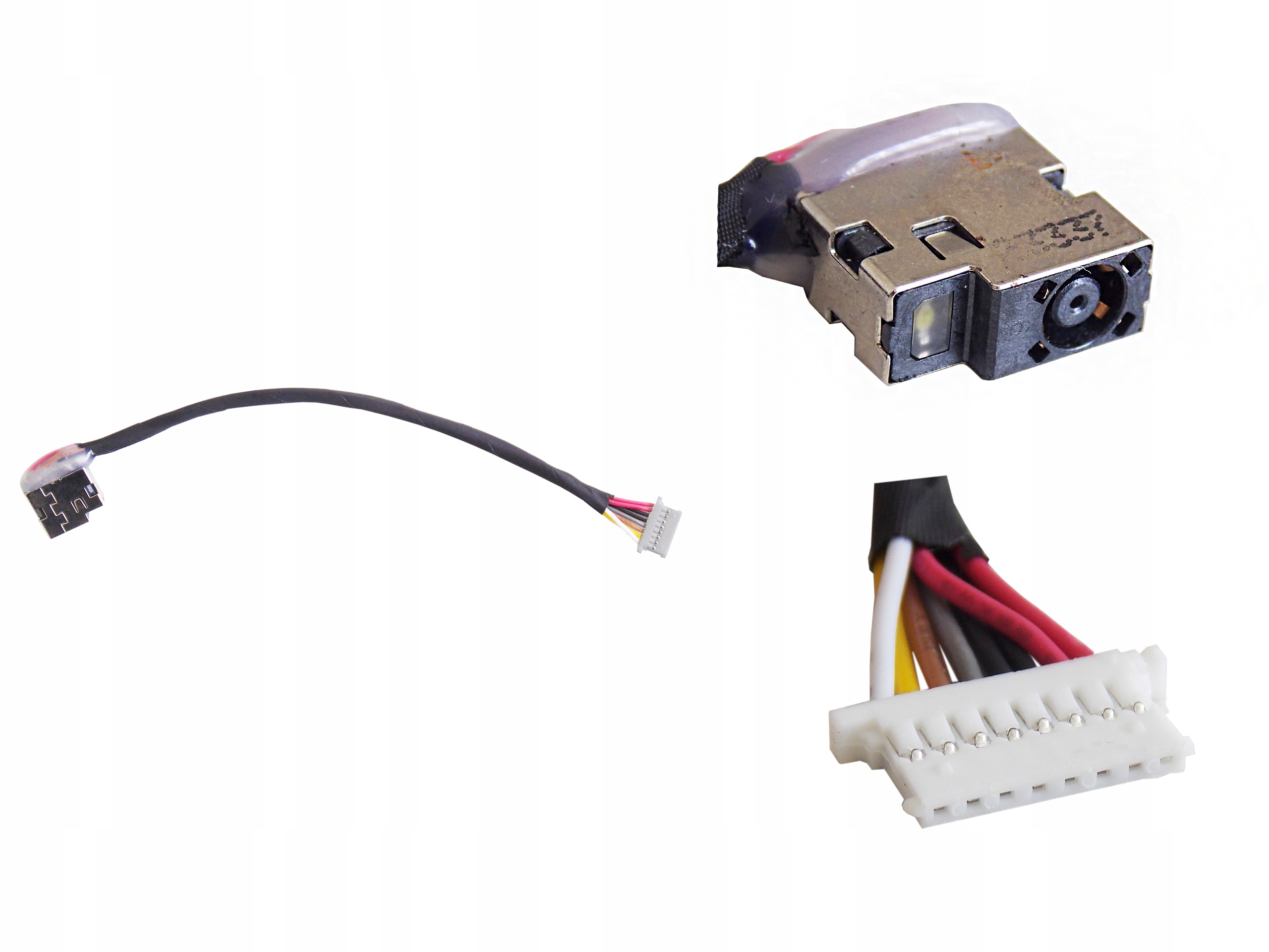 

Gniazdo Hp 430 440 450 455 G3