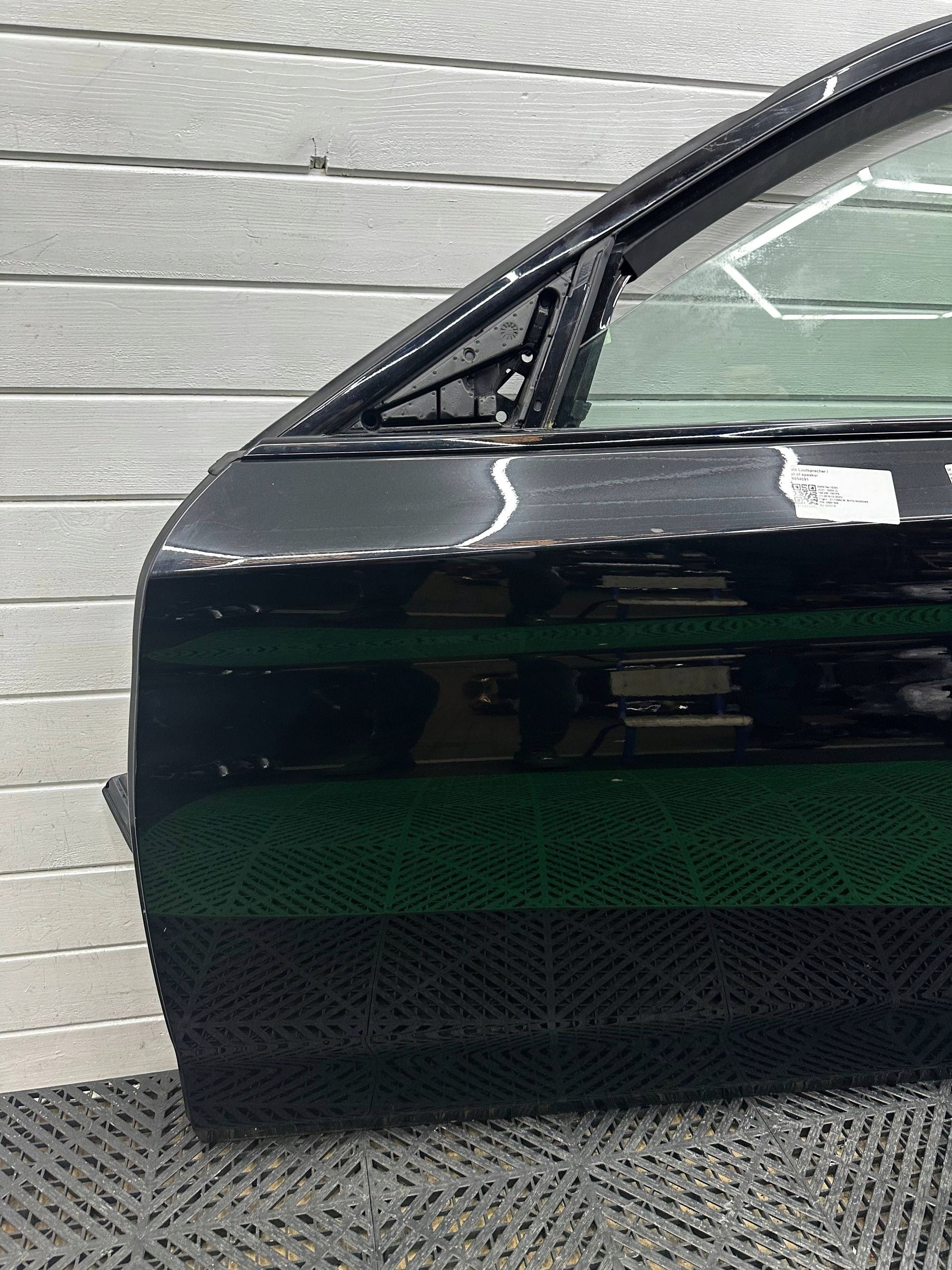 Tür vorne vorne BMW 5 G30 G31