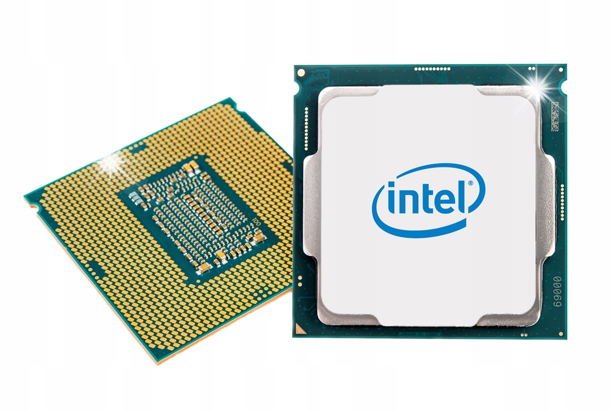 CPU Intel Core i3 10105F CPU LGA1200 Amazon.com: Intel Core i3-10105F 10th Generation Processor