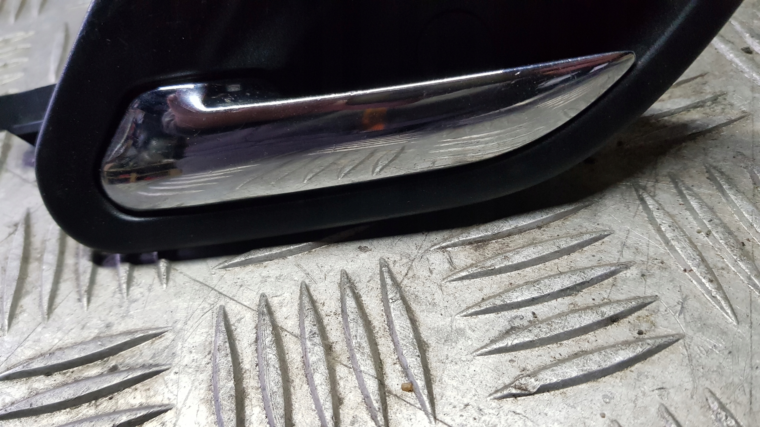 BMW E38 7 Poignée Interne Gauche Arrière