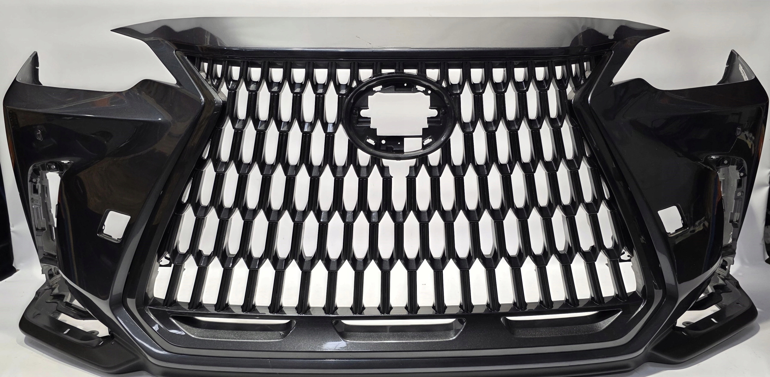 front bumper grille LEXUS NX II 21-PDC original 52119-78330