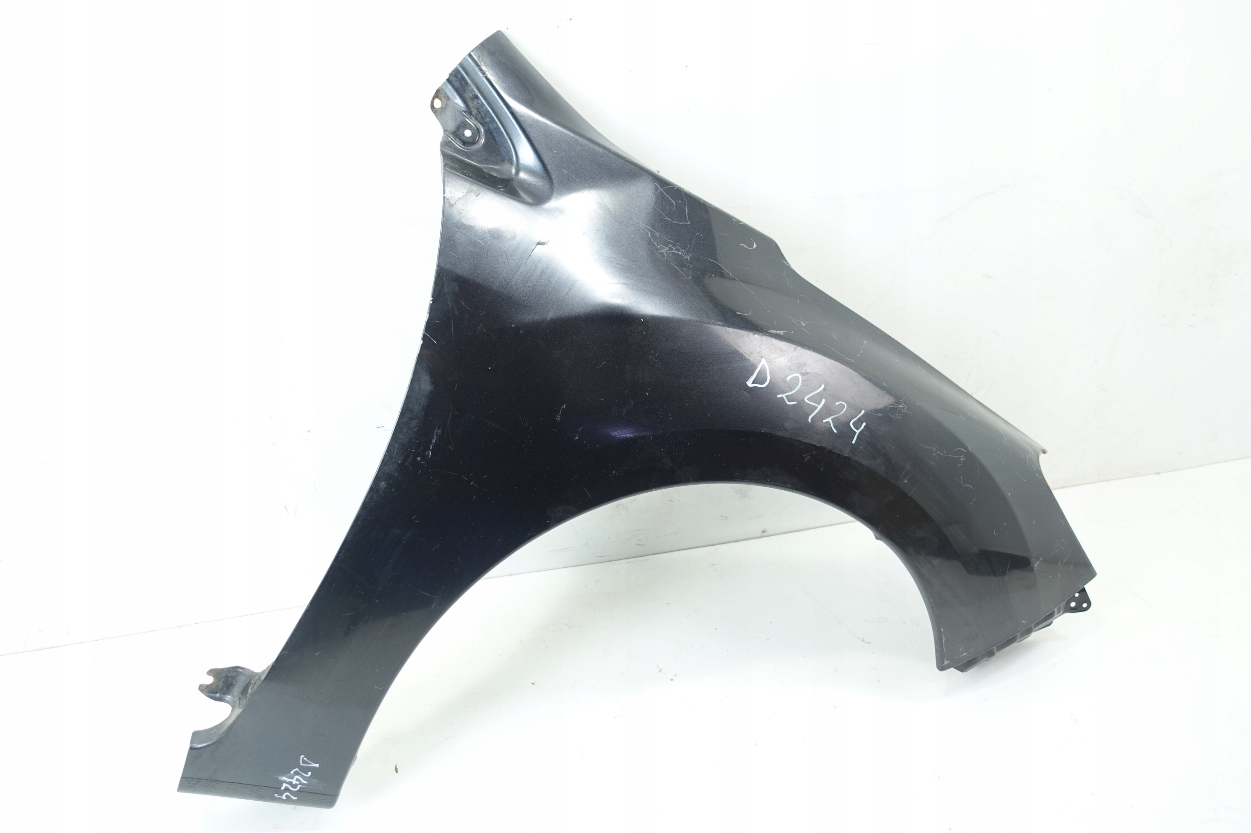 fender right front front SUBARU IMPREZA IV 11