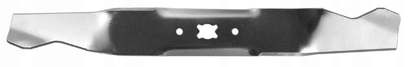 

Nóż Kosiarek Spalinowych Mtd 48cm Uchwyt Gwiazdka