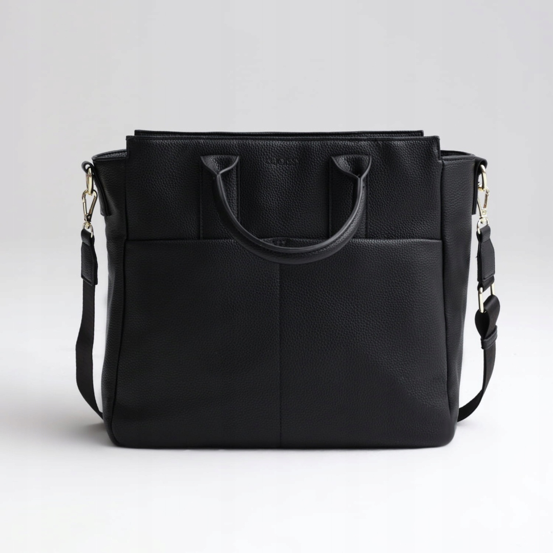 Gina Joissy Torba dla mamy Black/Gold