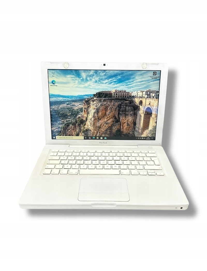 MacBook Pro 13 ダブルOS 13-112 MacBook Pro (13-calowy, 2017 r., dwa porty Thunderbolt 3