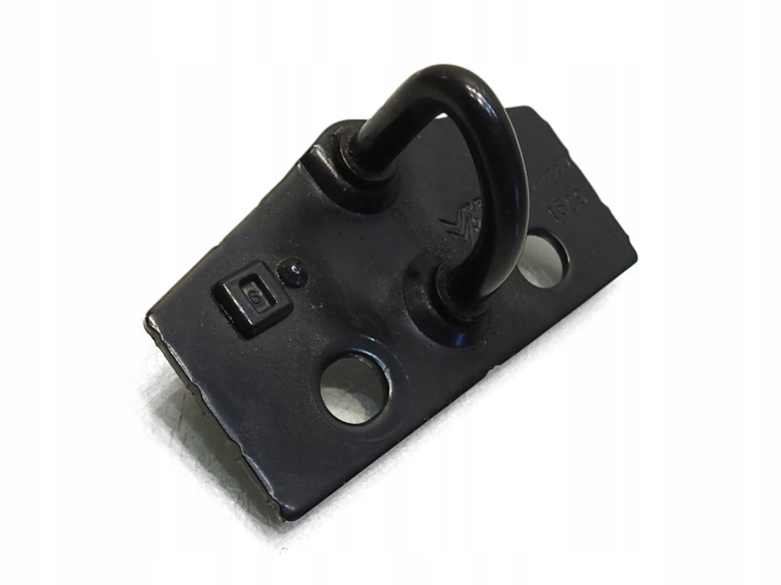 RYGIEL KLAPY BAGAŻNIKA PEUGEOT 208 9687346880