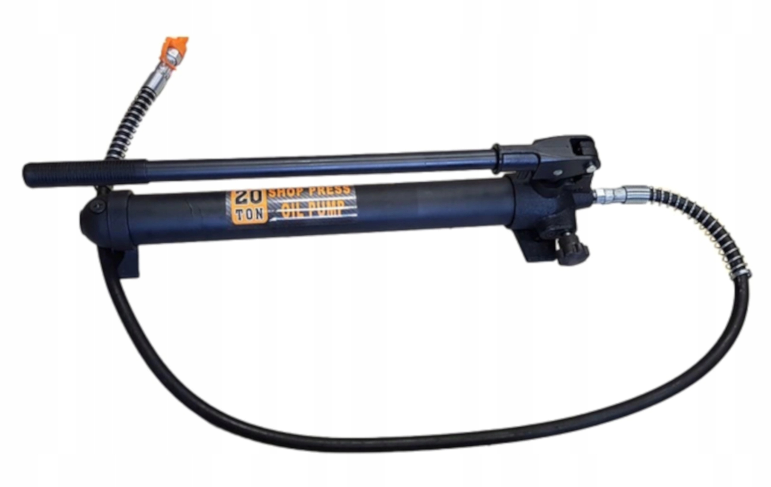 Hydraulická pumpa pre rozpierač lisu 20 ton