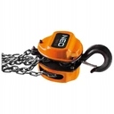 1 Т ЦЕПНАЯ ЛЕБЕДКА, 3 М ЦЕПНАЯ ЛЕБЕДКА