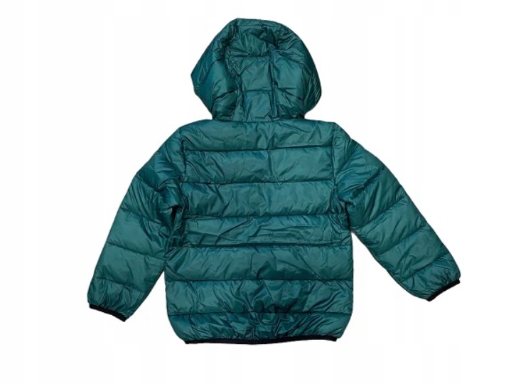 KURTKA CHAMPION HOODED 305826 CHA GS502 R.138/142 Marka Champion