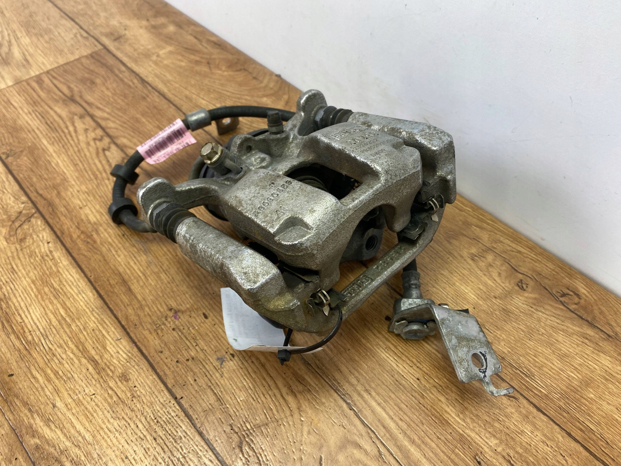 caliper brake rear right Ford Mustang VII MK7 2024+