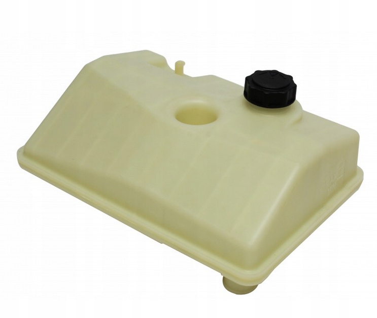 Nádržka Chladicí Kapaliny, Teleskopický Nakladač Jcb 535-95 541-70