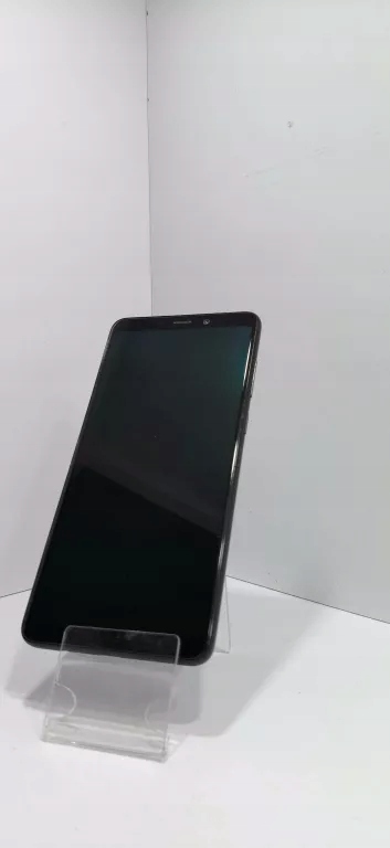 Smartfon Samsung Galaxy A9 6 GB / 128 GB 4G (LTE) czarny