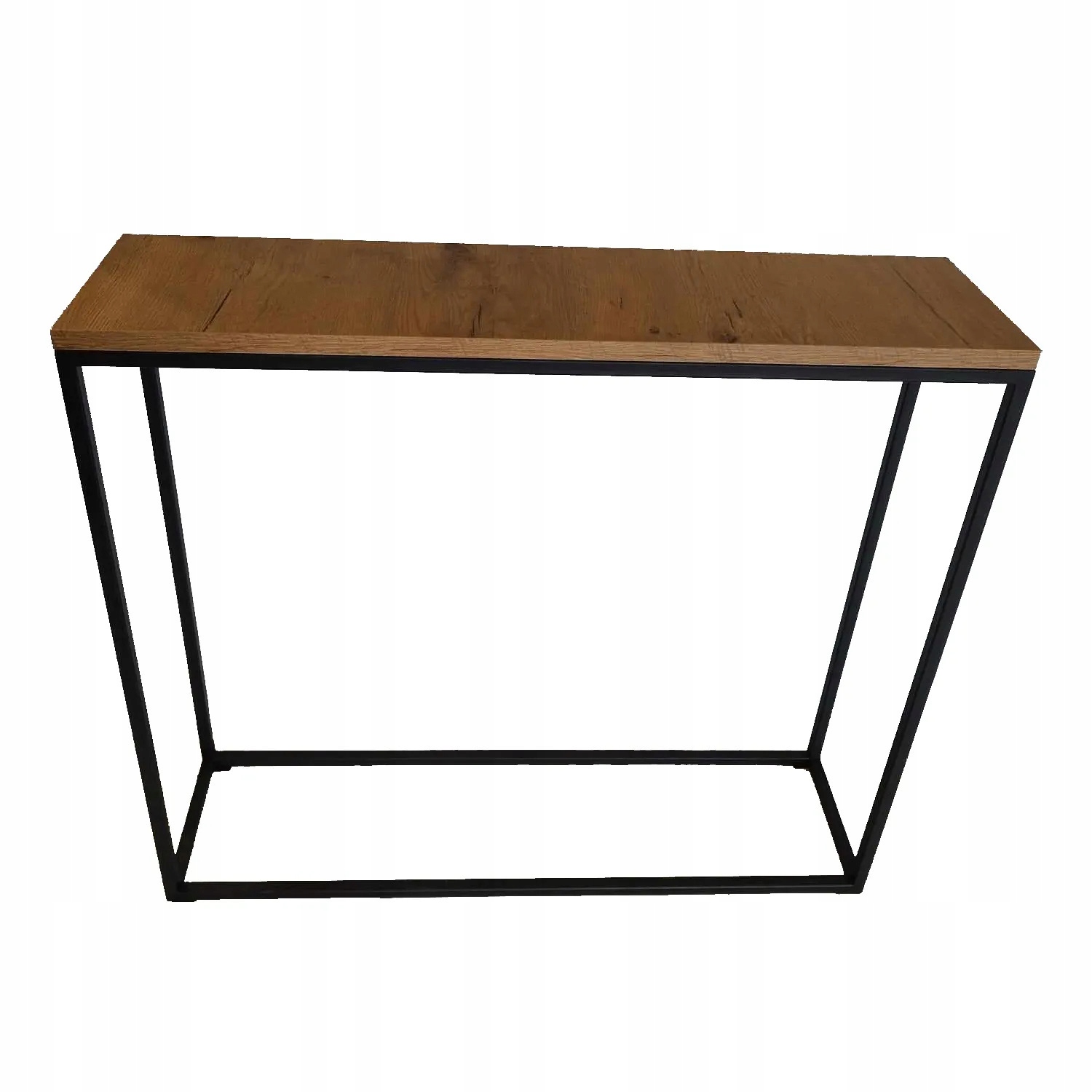 Konzolový Stolek Toaletní Stolek Loft Indrustialní