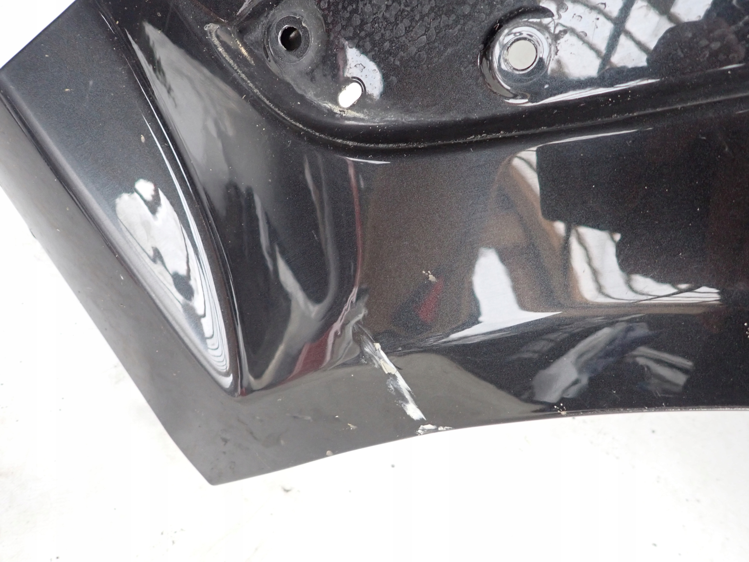 JAGUAR XF and X250 LIFT 11-15 fender right front front