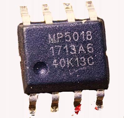 MP5018 zintegrowany układ scalony IC SOP8