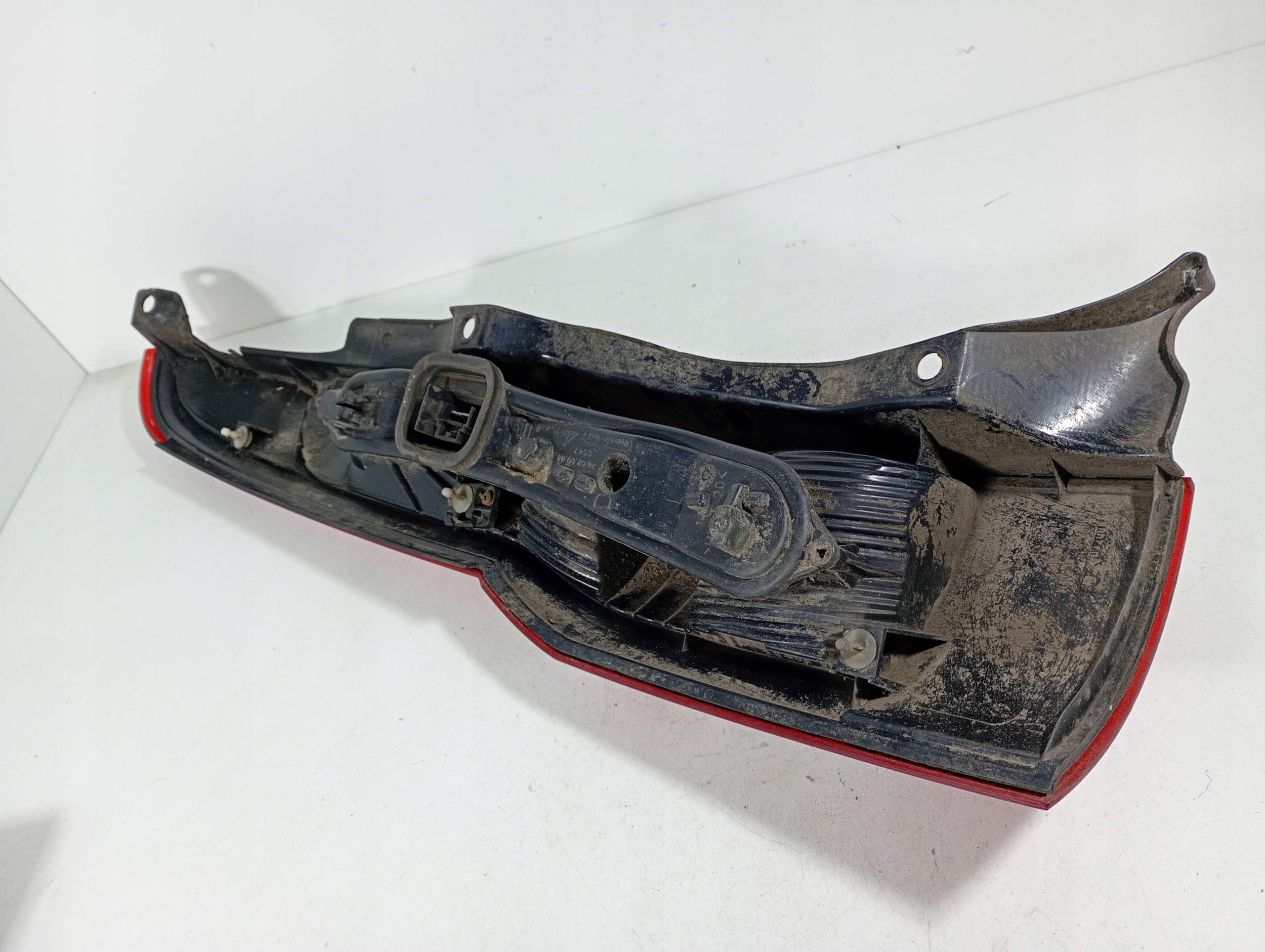 FIAT Panda 2 II 03-12 light right rear rear part