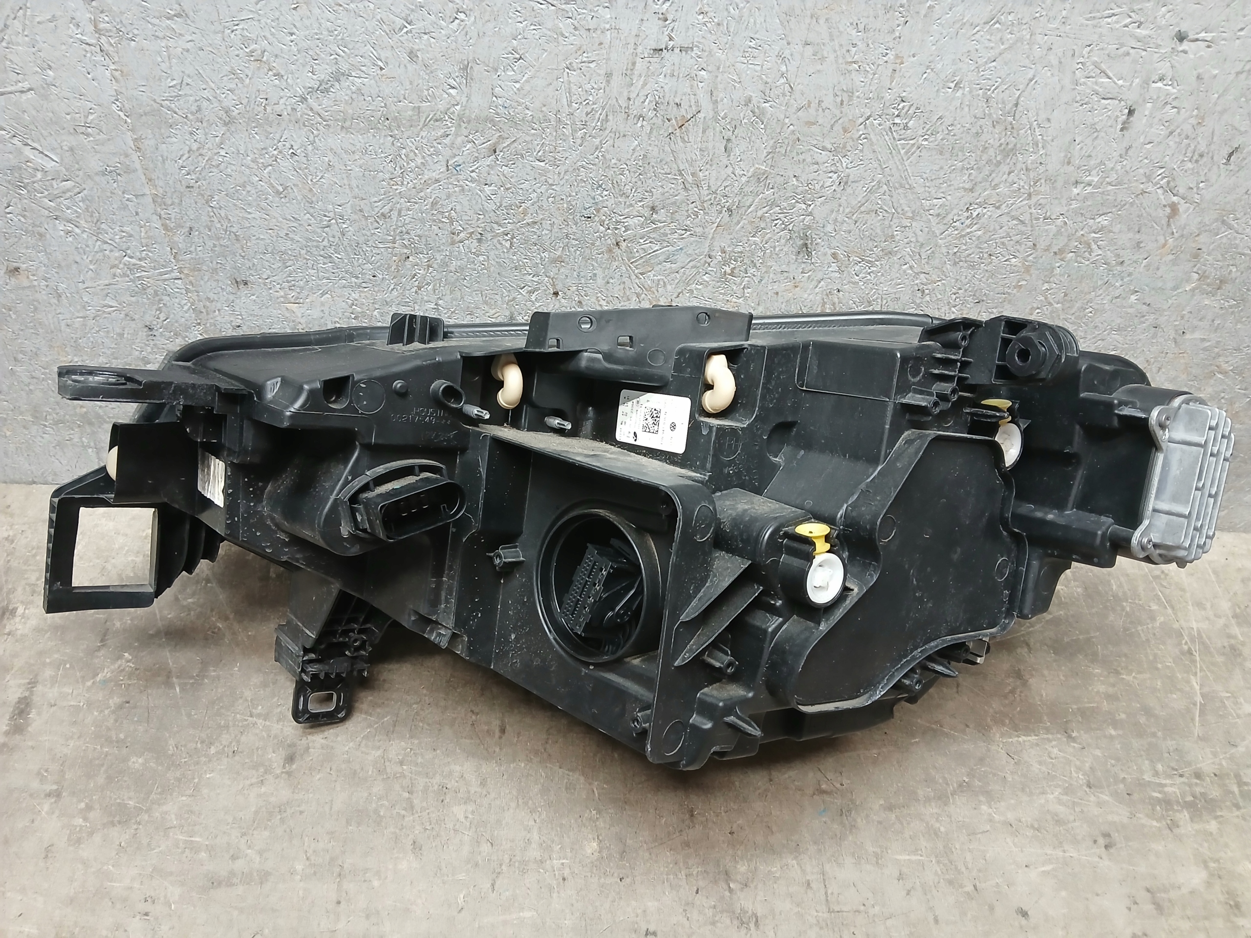 light front right VW ID4 ID-4 ID 4 11B FULL LED 11B941036N