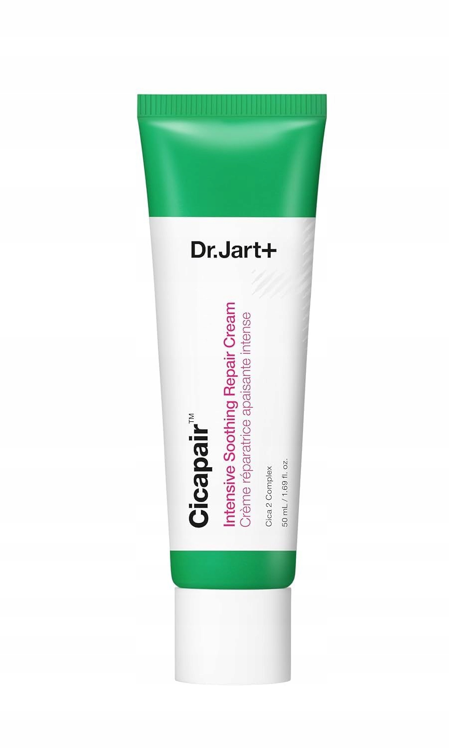 Dr. Jart+ Cicapair Intensive Soothing Repair Cream 50 ML