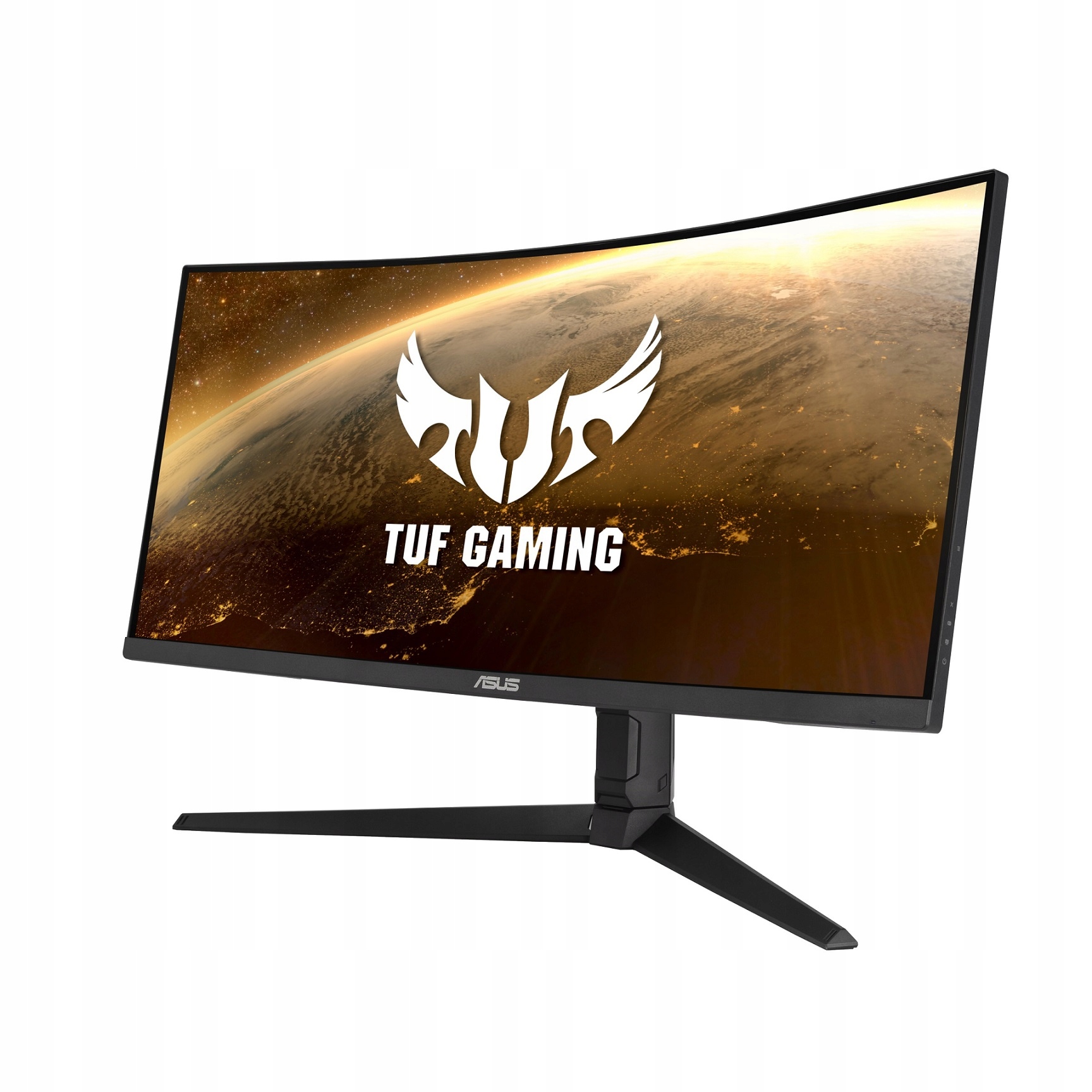 Led Monitor Asus VG34VQL1B 34" 3440 x 1440 px Va