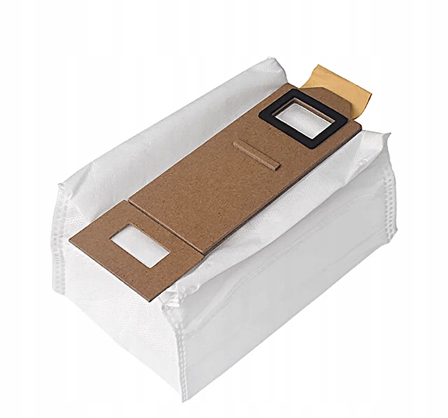 5x Worek na kurz brud do Roborock S7, S7+, S7 MAX do stacji Marka Inna