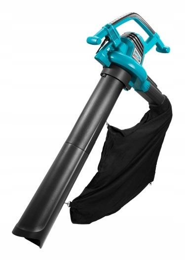 Gardena záhradný vysávač/fúkač ErgoJet 3000 9332-20 1 ks