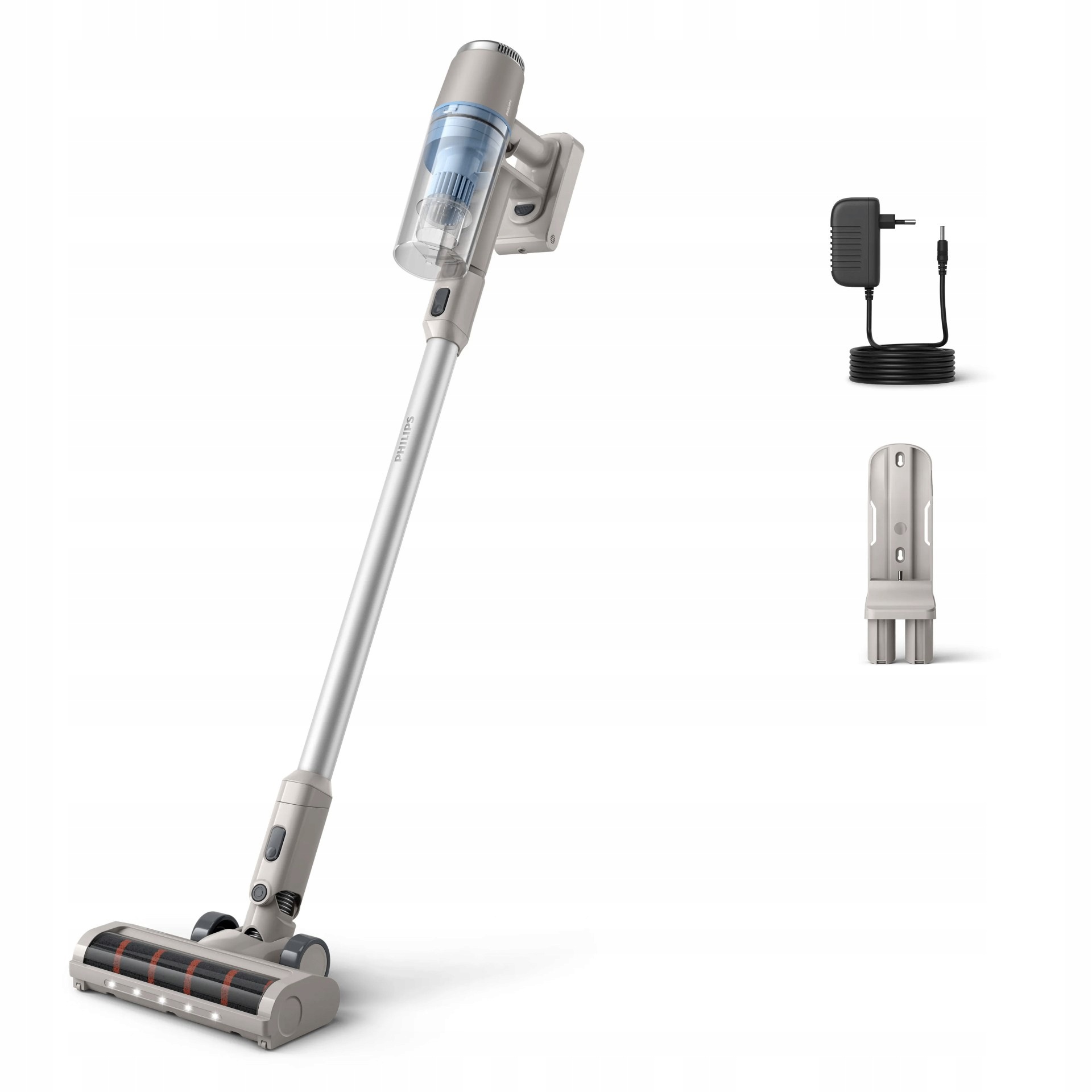 Philips Séria 2000 Bezdrôtový vysávač XC2011/01