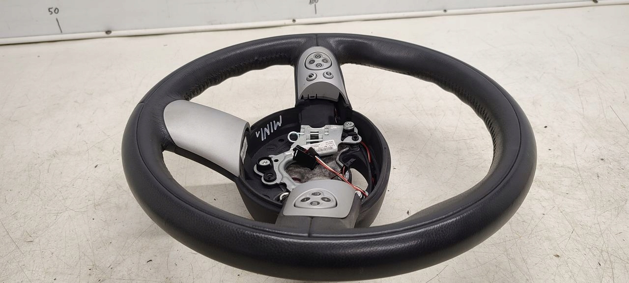 lenkrad multifunkcyjna Mini R50 1,6 16V